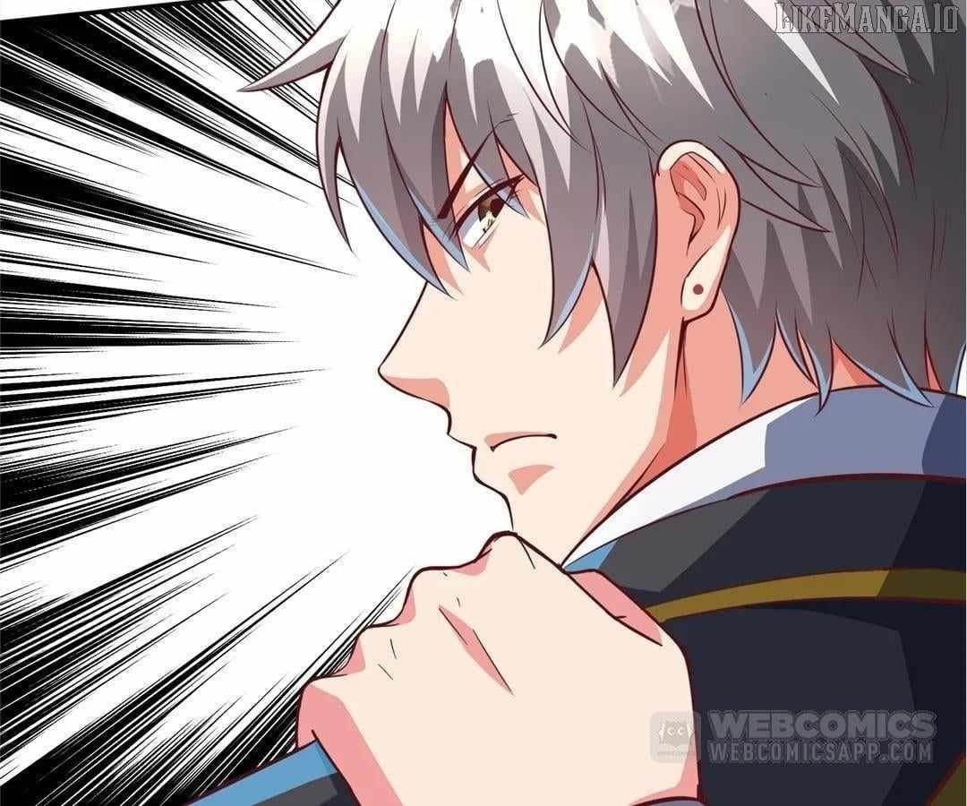 Aura Recovery: I Get a New Skill Everyday Chapter 175 - Page 27