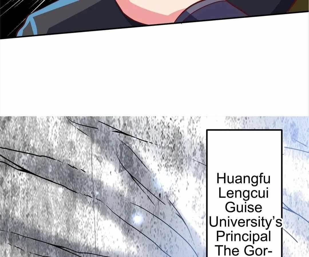 Aura Recovery: I Get a New Skill Everyday Chapter 175 - Page 28