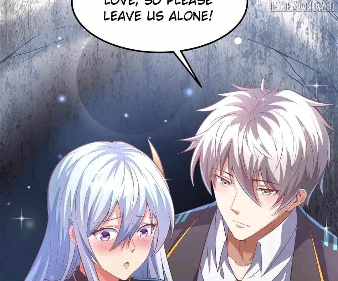 Aura Recovery: I Get a New Skill Everyday Chapter 175 - Page 45