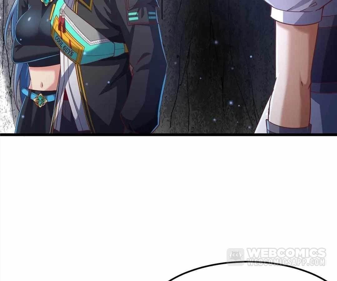 Aura Recovery: I Get a New Skill Everyday Chapter 175 - Page 51