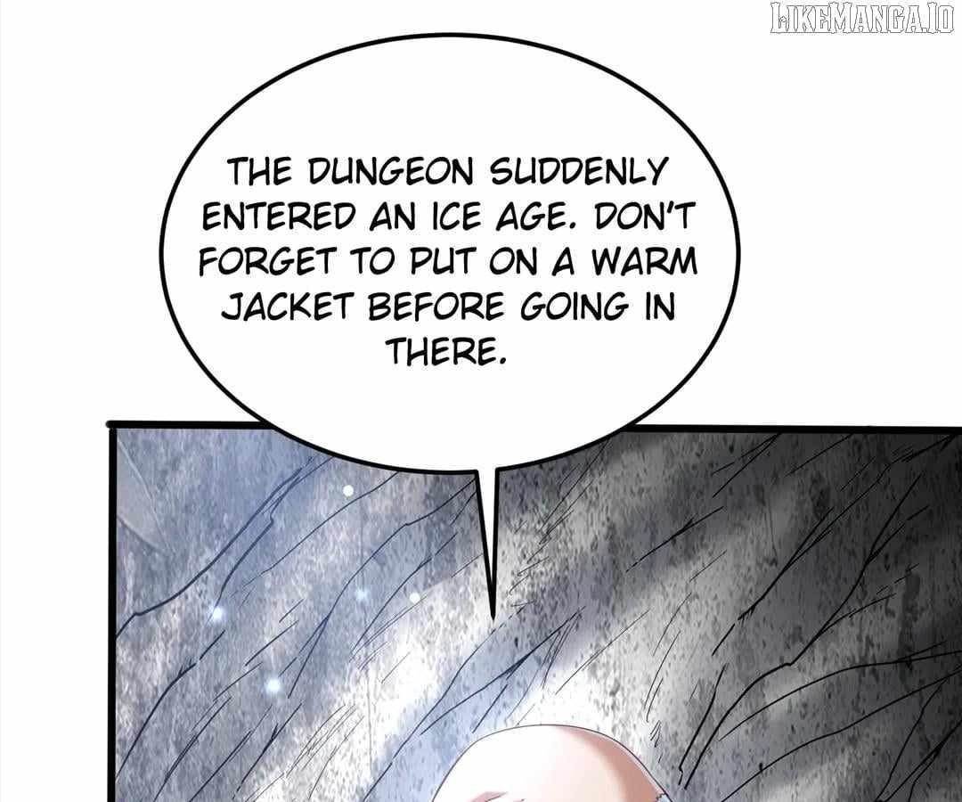 Aura Recovery: I Get a New Skill Everyday Chapter 175 - Page 64