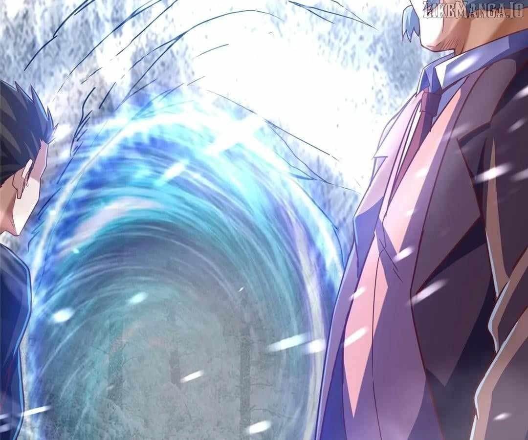 Aura Recovery: I Get a New Skill Everyday Chapter 175 - Page 78