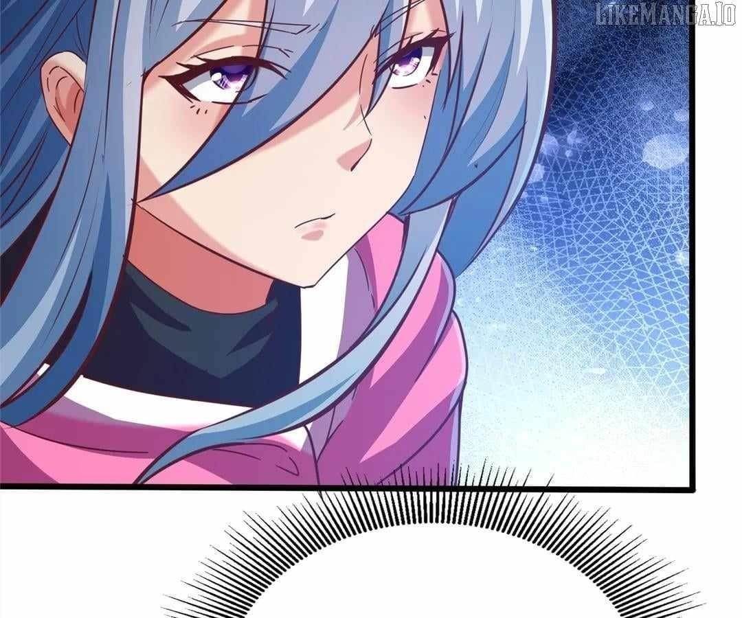 Aura Recovery: I Get a New Skill Everyday Chapter 175 - Page 85