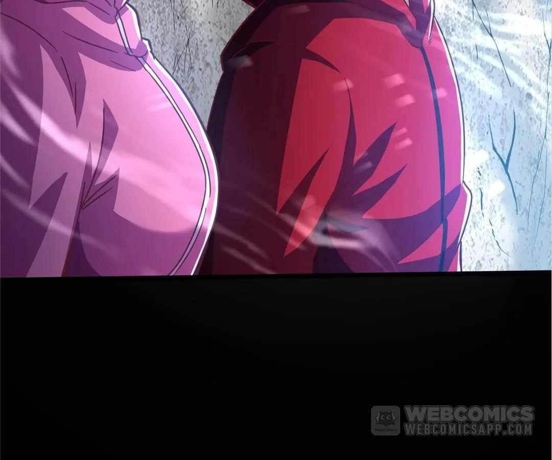 Aura Recovery: I Get a New Skill Everyday Chapter 175 - Page 91