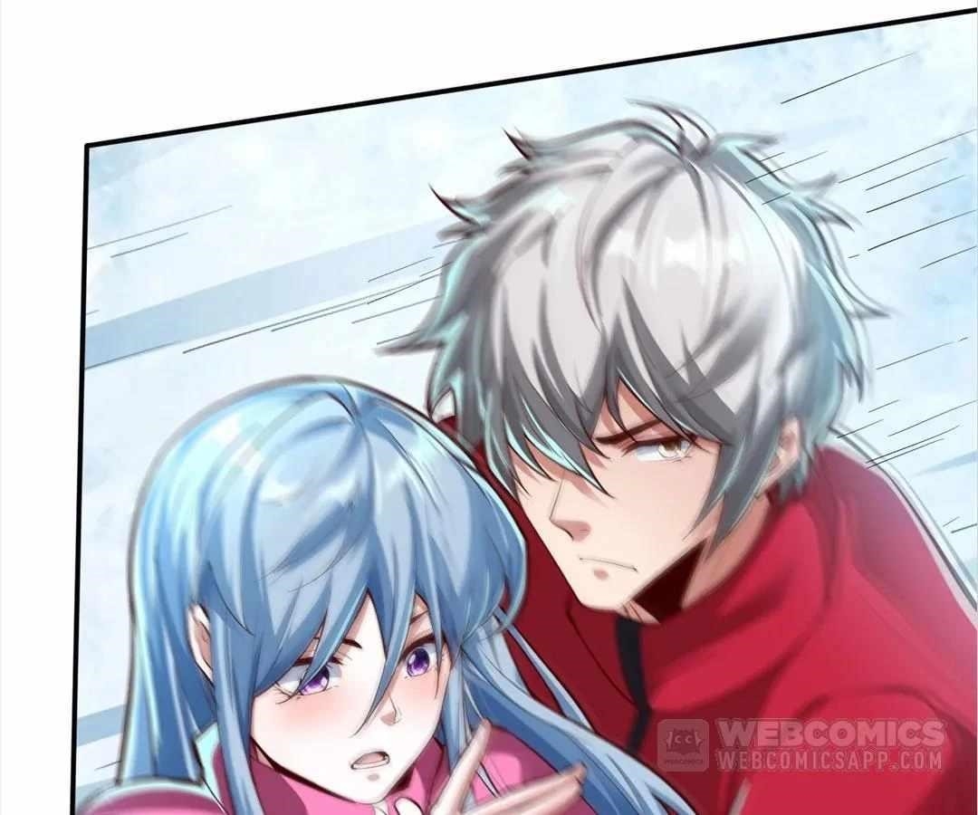 Aura Recovery: I Get a New Skill Everyday Chapter 176 - Page 19