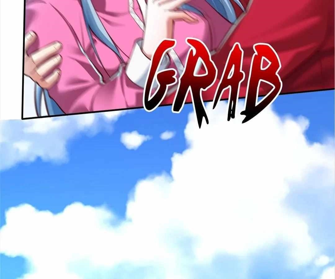 Aura Recovery: I Get a New Skill Everyday Chapter 176 - Page 20