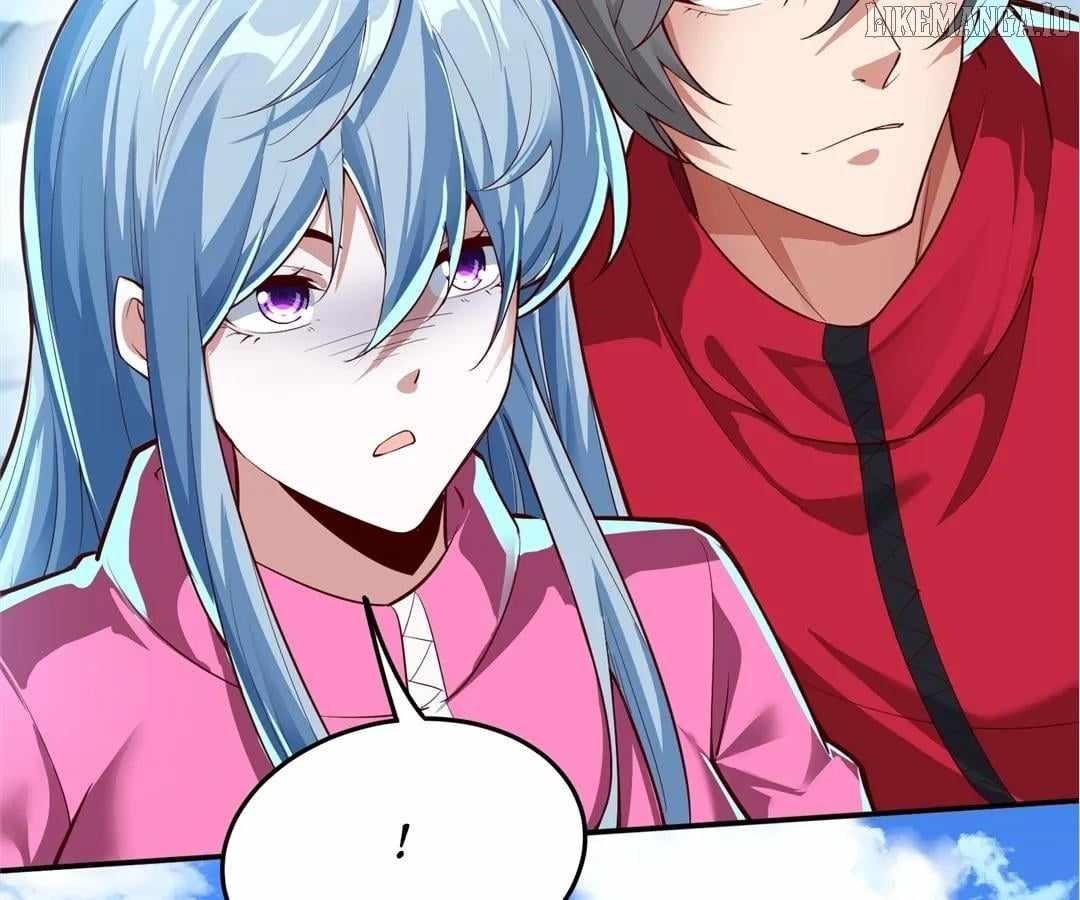 Aura Recovery: I Get a New Skill Everyday Chapter 176 - Page 25