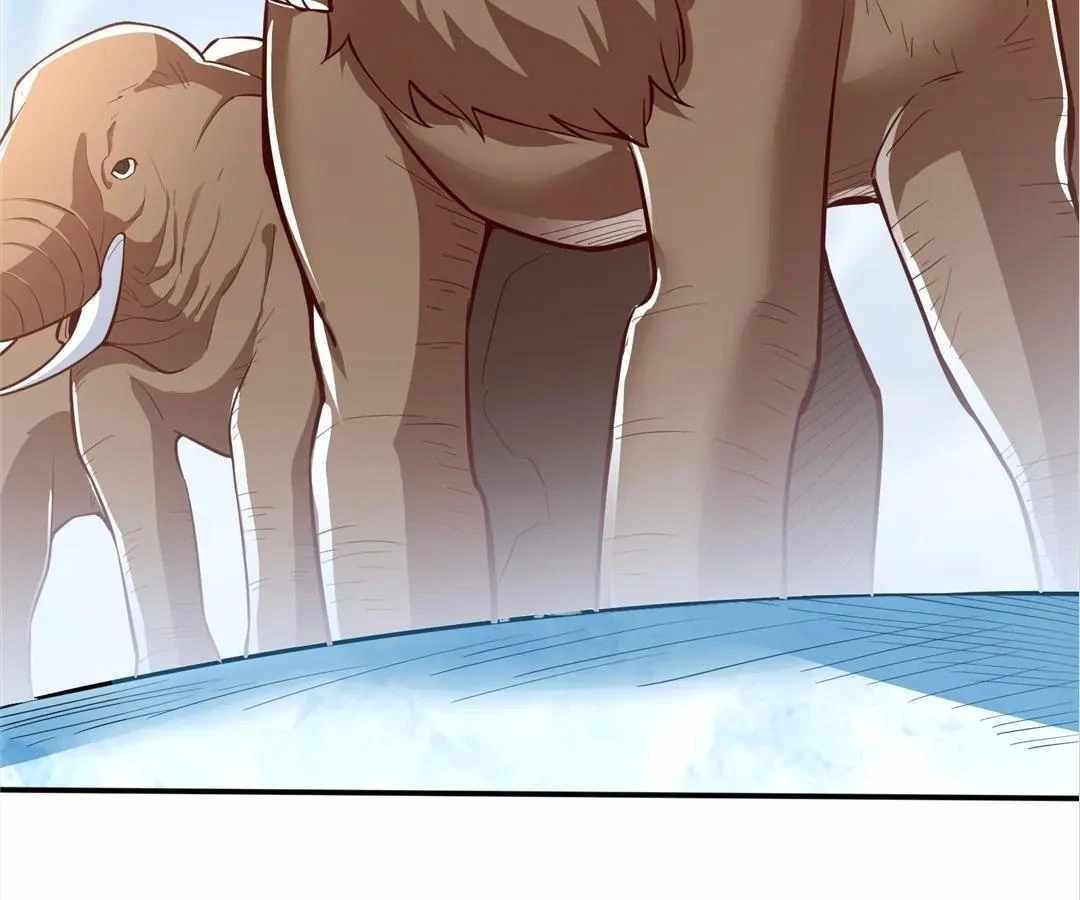 Aura Recovery: I Get a New Skill Everyday Chapter 176 - Page 28