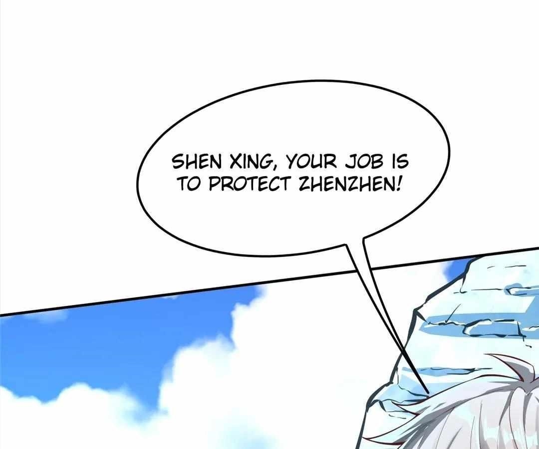 Aura Recovery: I Get a New Skill Everyday Chapter 176 - Page 34