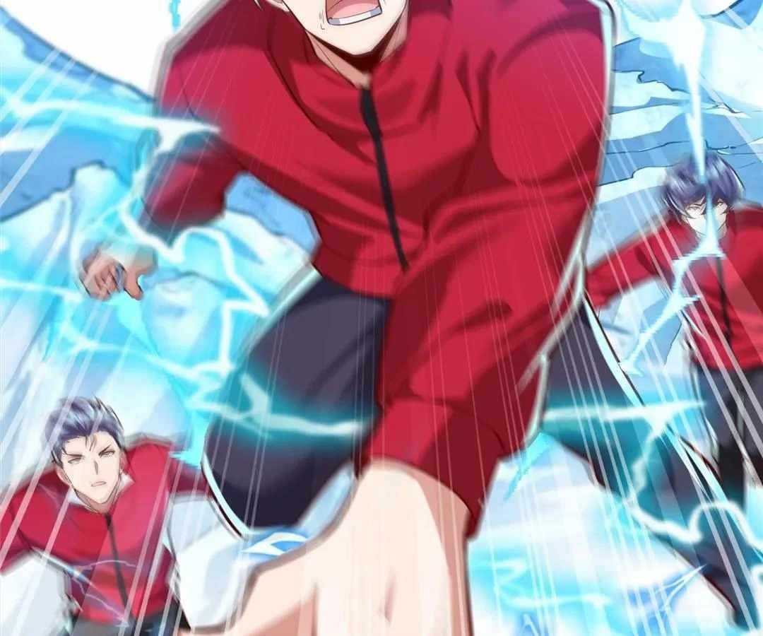 Aura Recovery: I Get a New Skill Everyday Chapter 176 - Page 41