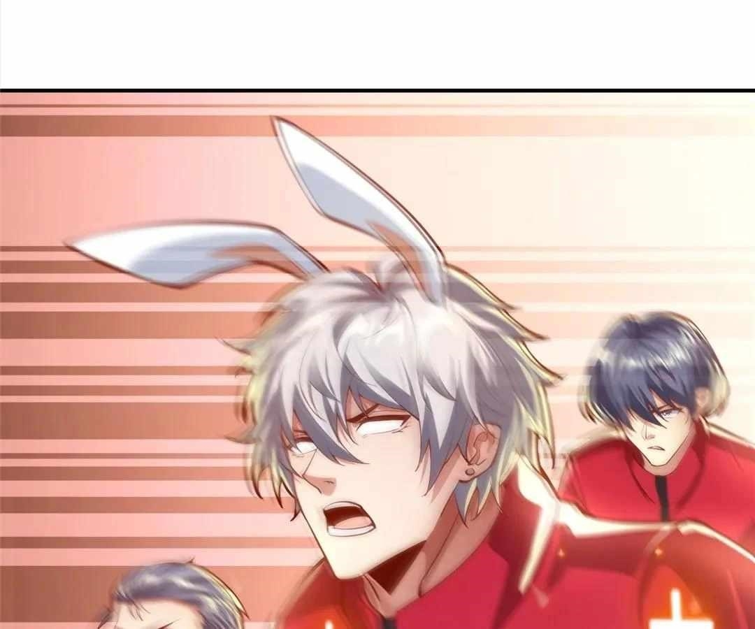 Aura Recovery: I Get a New Skill Everyday Chapter 176 - Page 48