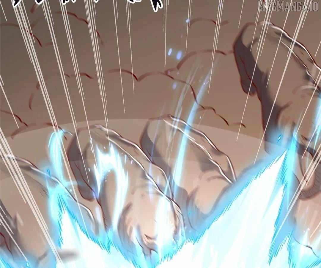 Aura Recovery: I Get a New Skill Everyday Chapter 176 - Page 54