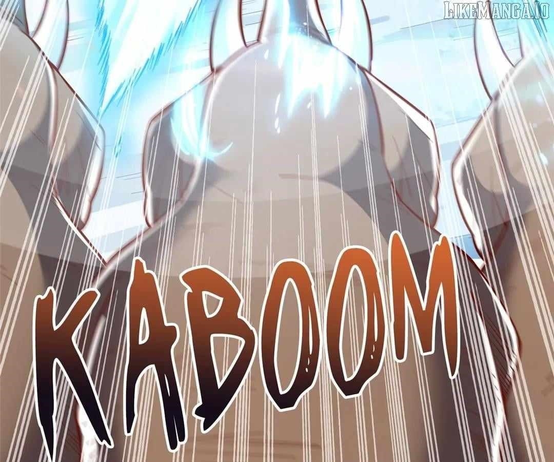 Aura Recovery: I Get a New Skill Everyday Chapter 176 - Page 57