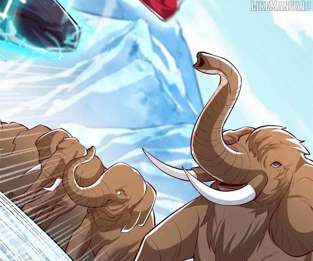 Aura Recovery: I Get a New Skill Everyday Chapter 176 - Page 65