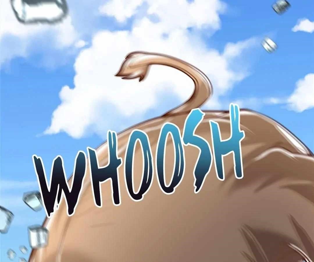 Aura Recovery: I Get a New Skill Everyday Chapter 176 - Page 76