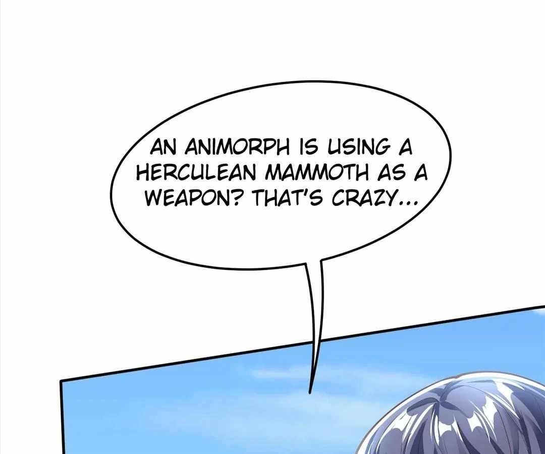 Aura Recovery: I Get a New Skill Everyday Chapter 176 - Page 86