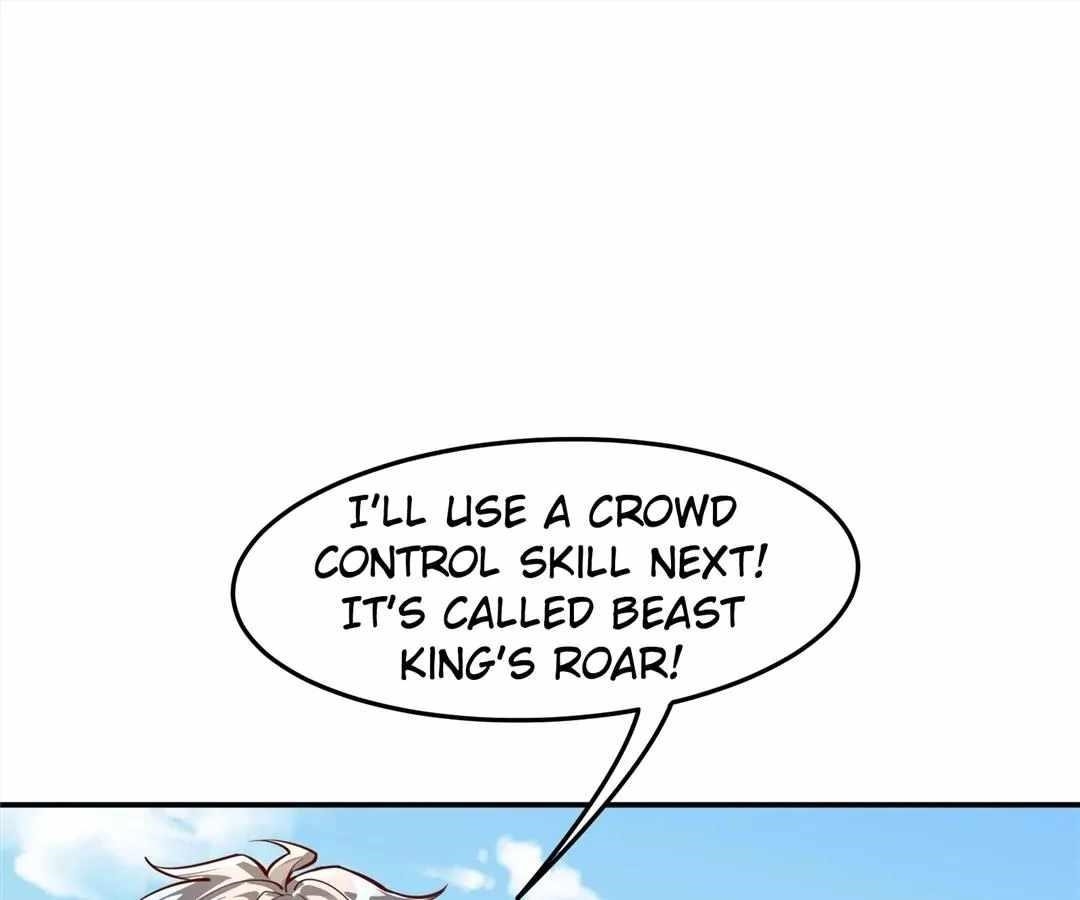 Aura Recovery: I Get a New Skill Everyday Chapter 176 - Page 89