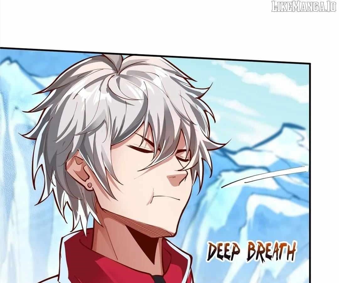 Aura Recovery: I Get a New Skill Everyday Chapter 176 - Page 93