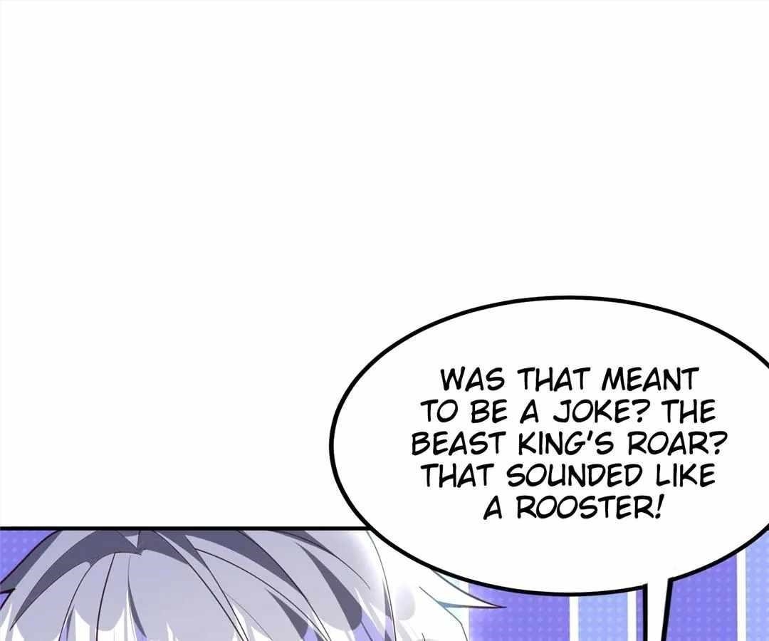 Aura Recovery: I Get a New Skill Everyday Chapter 177 - Page 1