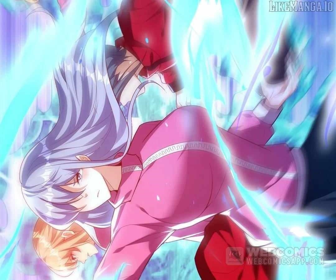 Aura Recovery: I Get a New Skill Everyday Chapter 177 - Page 11