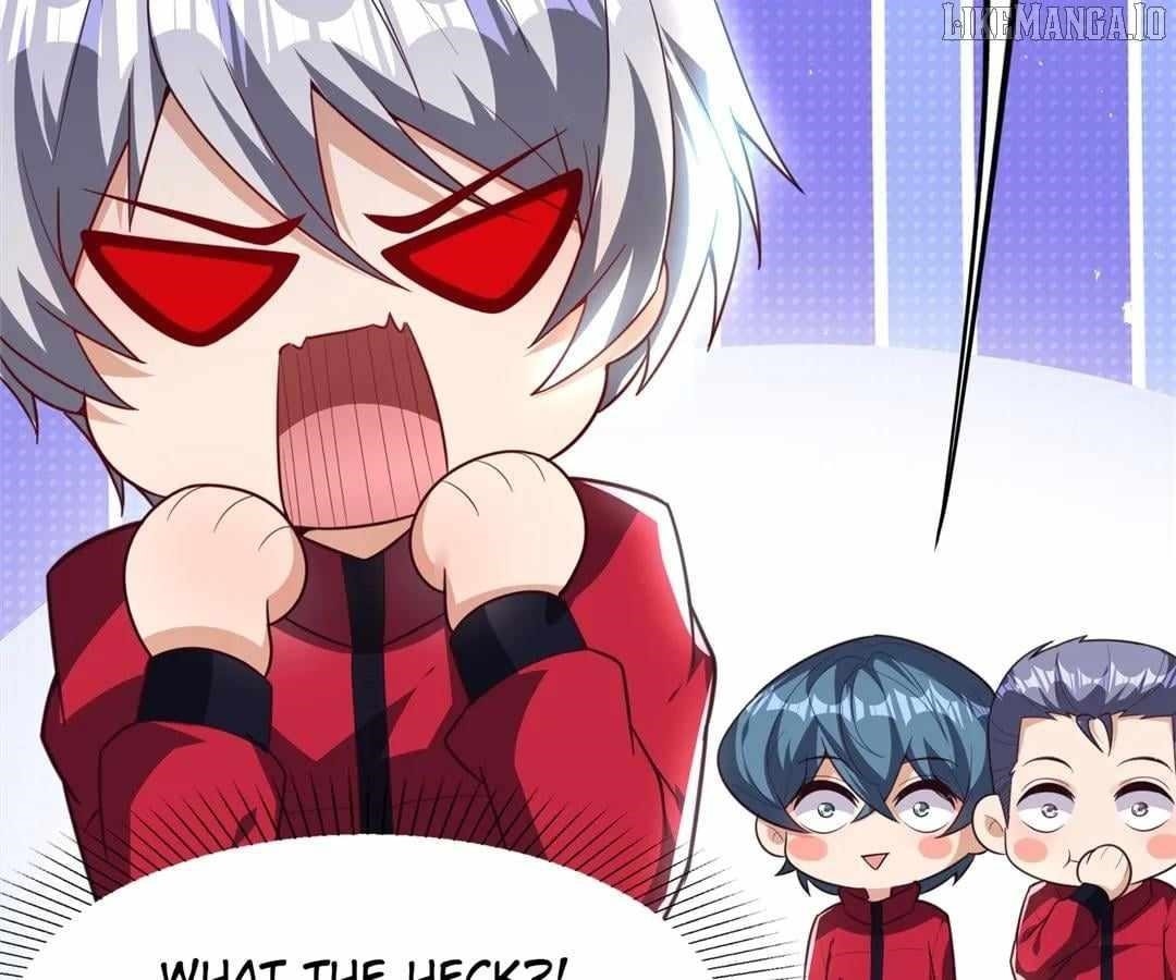 Aura Recovery: I Get a New Skill Everyday Chapter 177 - Page 2