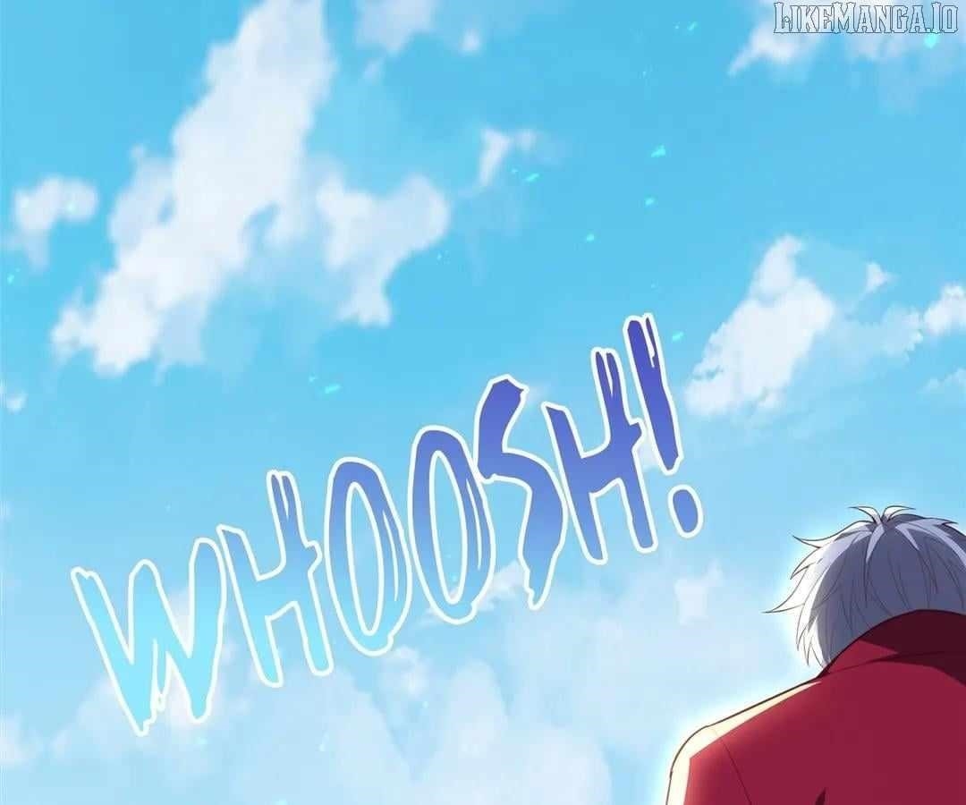 Aura Recovery: I Get a New Skill Everyday Chapter 177 - Page 23