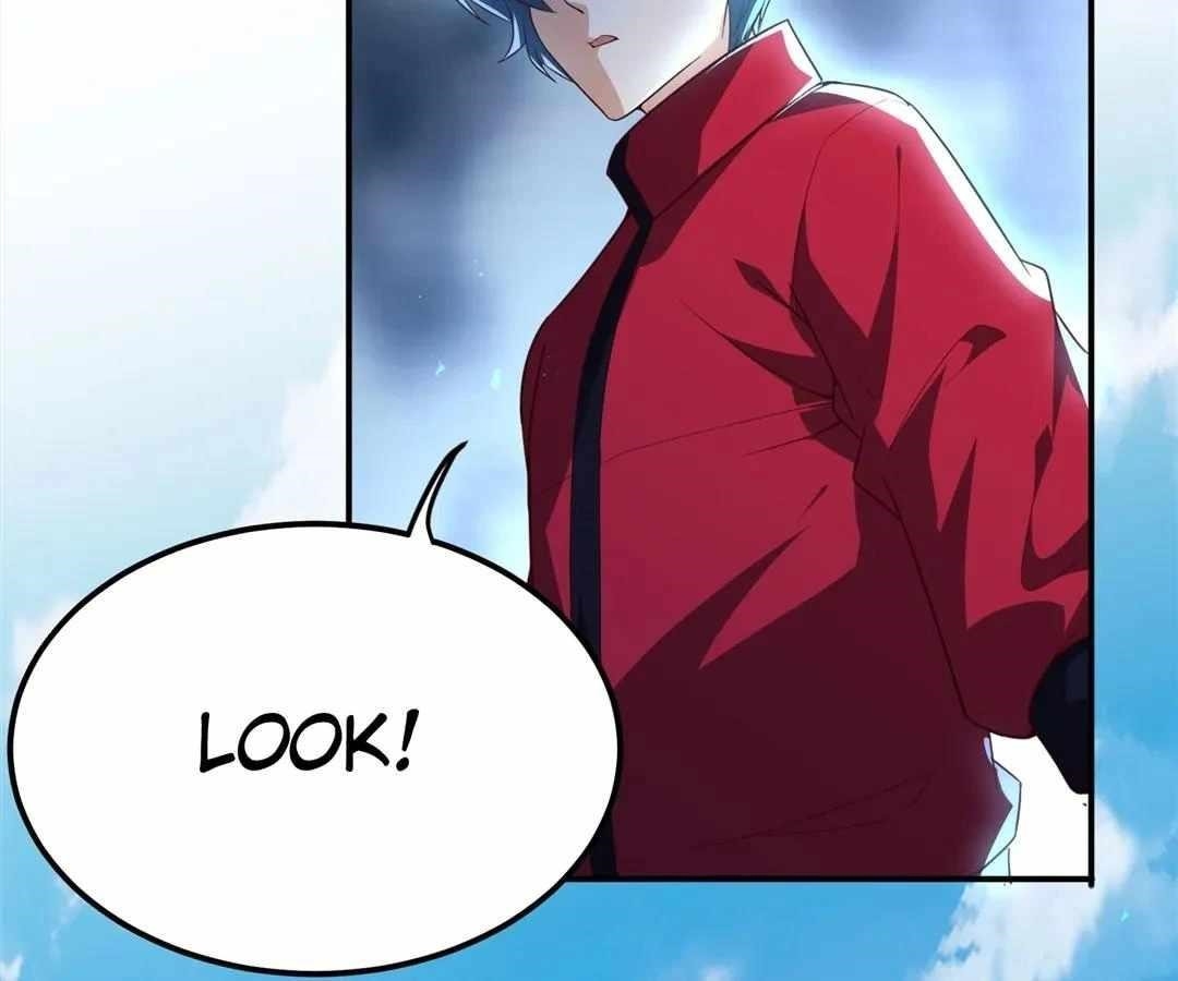 Aura Recovery: I Get a New Skill Everyday Chapter 177 - Page 31