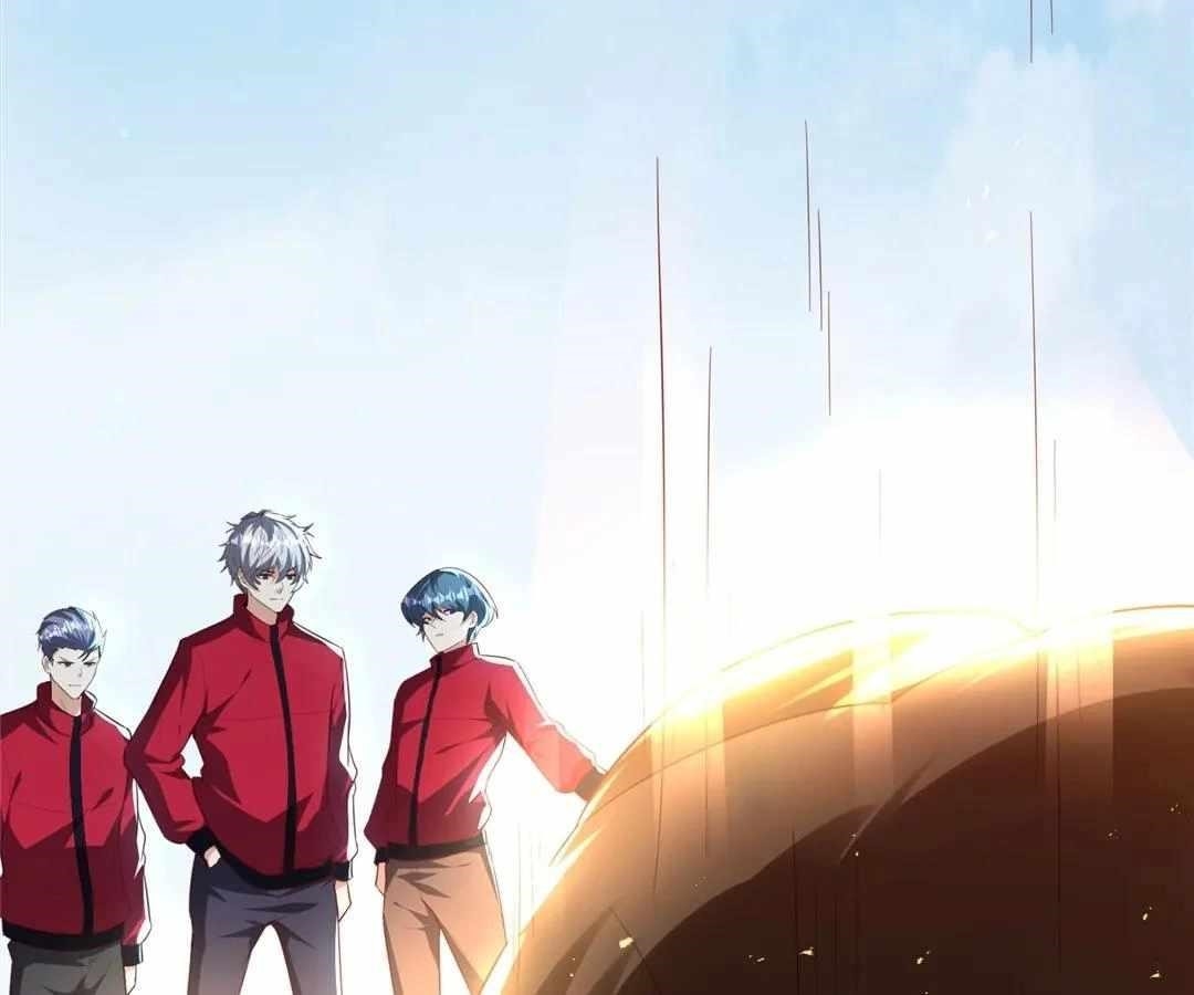 Aura Recovery: I Get a New Skill Everyday Chapter 177 - Page 33