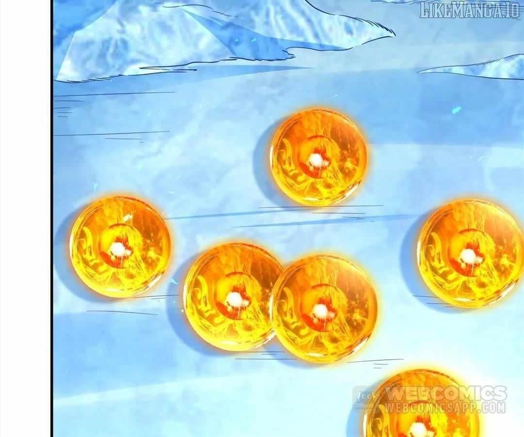 Aura Recovery: I Get a New Skill Everyday Chapter 177 - Page 35