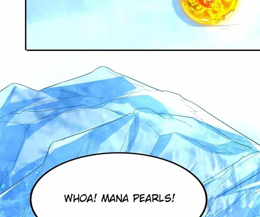 Aura Recovery: I Get a New Skill Everyday Chapter 177 - Page 36