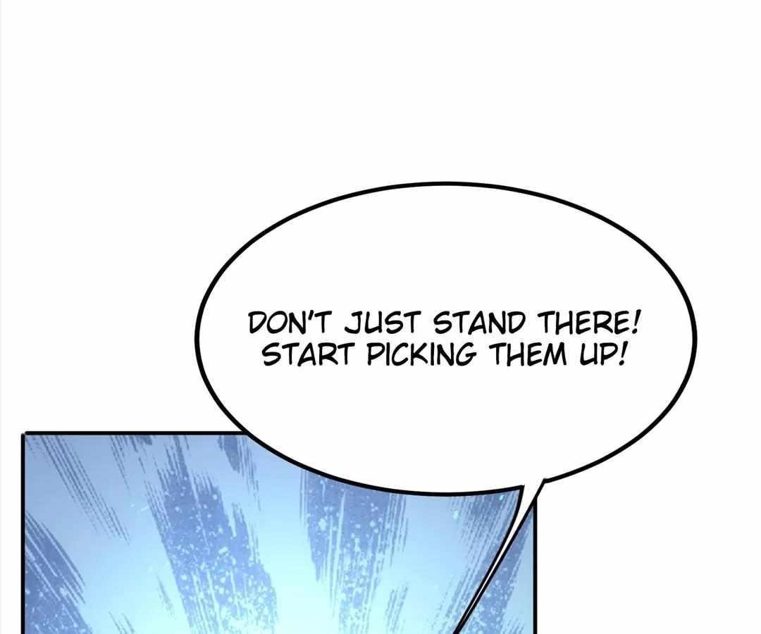 Aura Recovery: I Get a New Skill Everyday Chapter 177 - Page 40