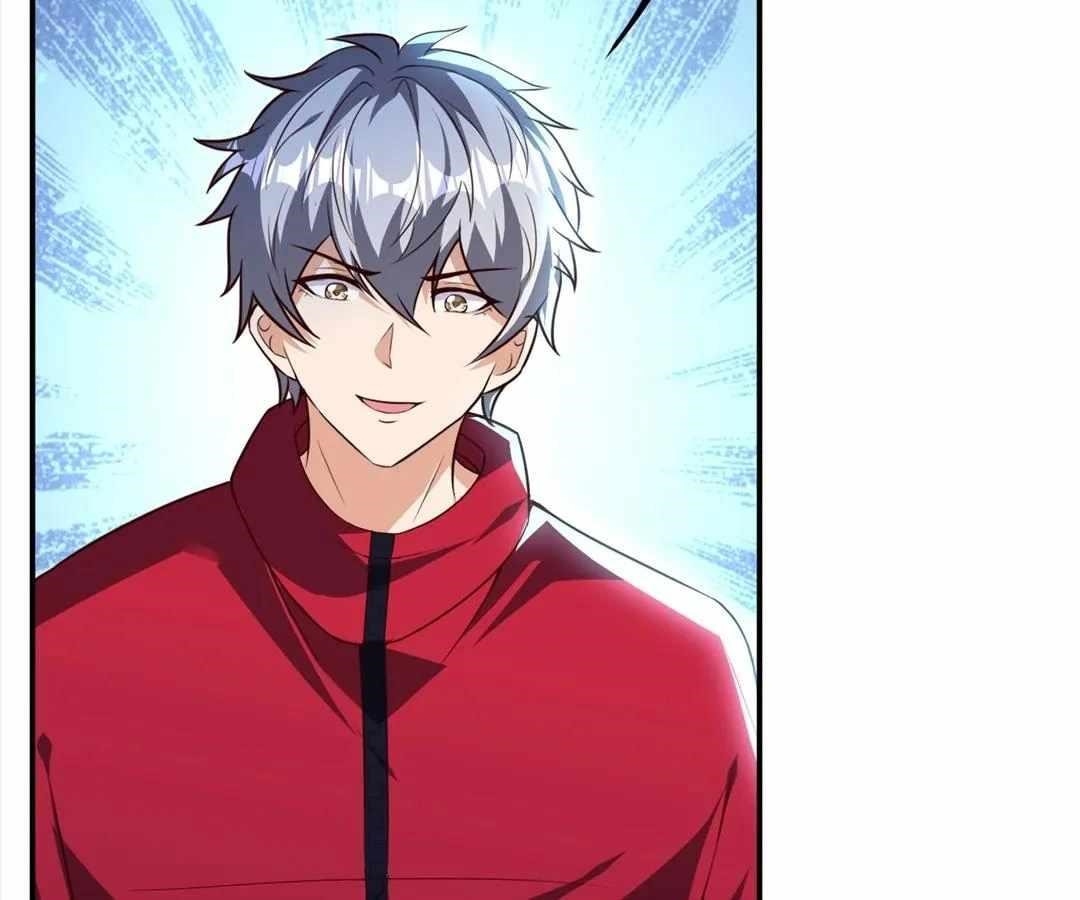 Aura Recovery: I Get a New Skill Everyday Chapter 177 - Page 41