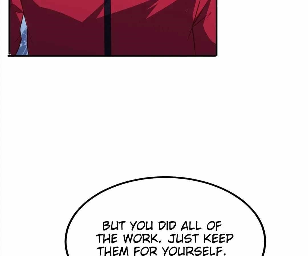 Aura Recovery: I Get a New Skill Everyday Chapter 177 - Page 42