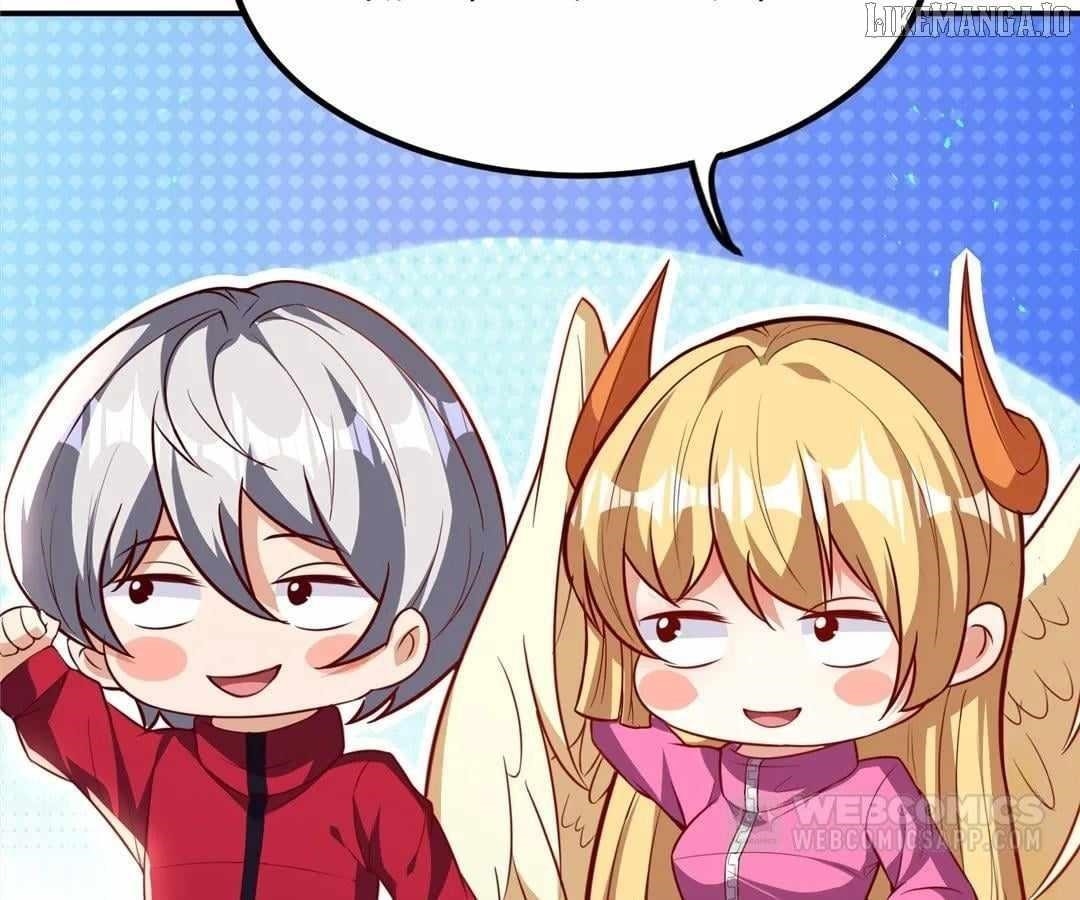 Aura Recovery: I Get a New Skill Everyday Chapter 177 - Page 43