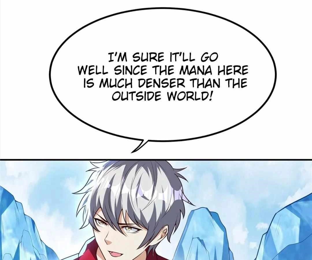 Aura Recovery: I Get a New Skill Everyday Chapter 177 - Page 53