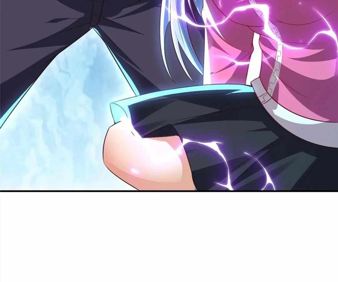 Aura Recovery: I Get a New Skill Everyday Chapter 177 - Page 55