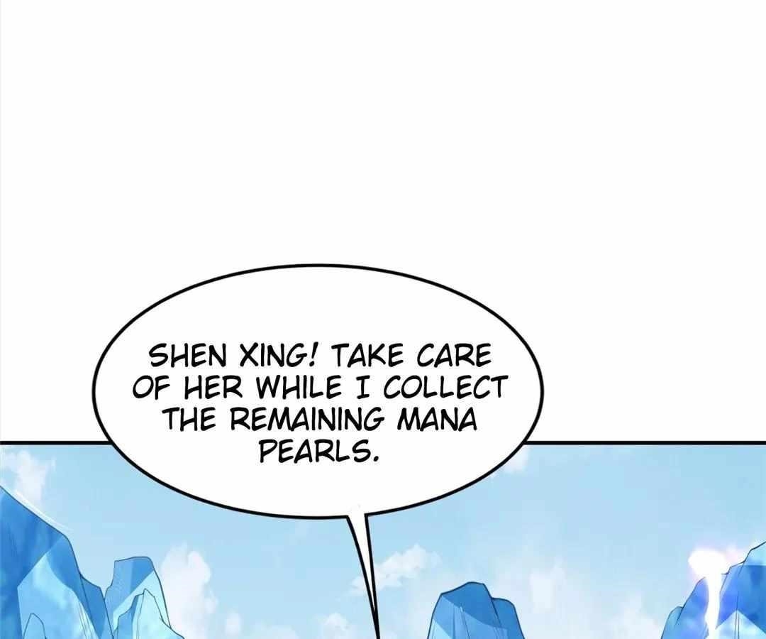 Aura Recovery: I Get a New Skill Everyday Chapter 177 - Page 56