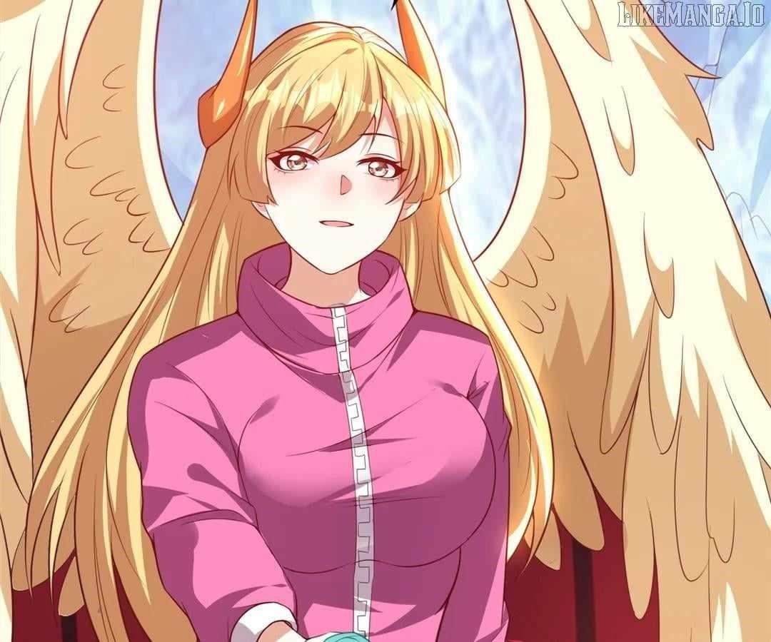 Aura Recovery: I Get a New Skill Everyday Chapter 177 - Page 62