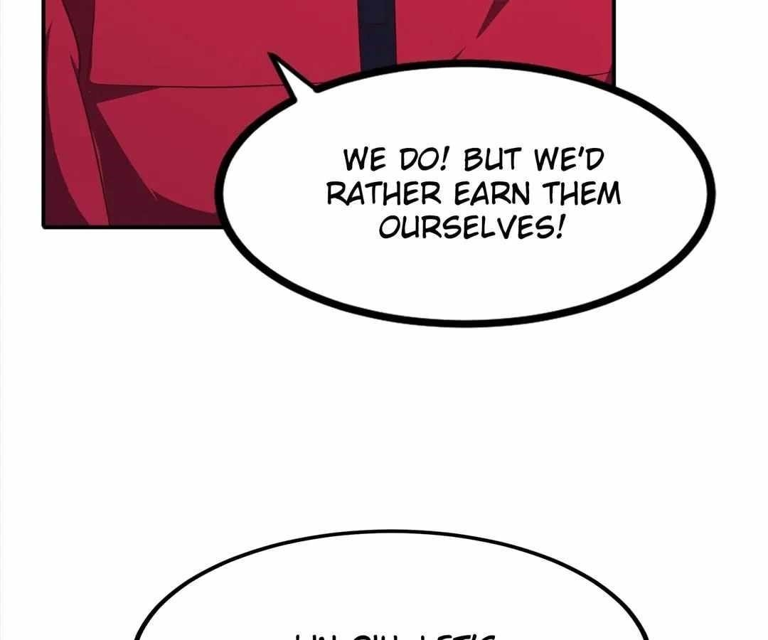 Aura Recovery: I Get a New Skill Everyday Chapter 177 - Page 68