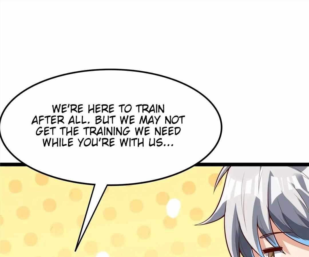 Aura Recovery: I Get a New Skill Everyday Chapter 178 - Page 1