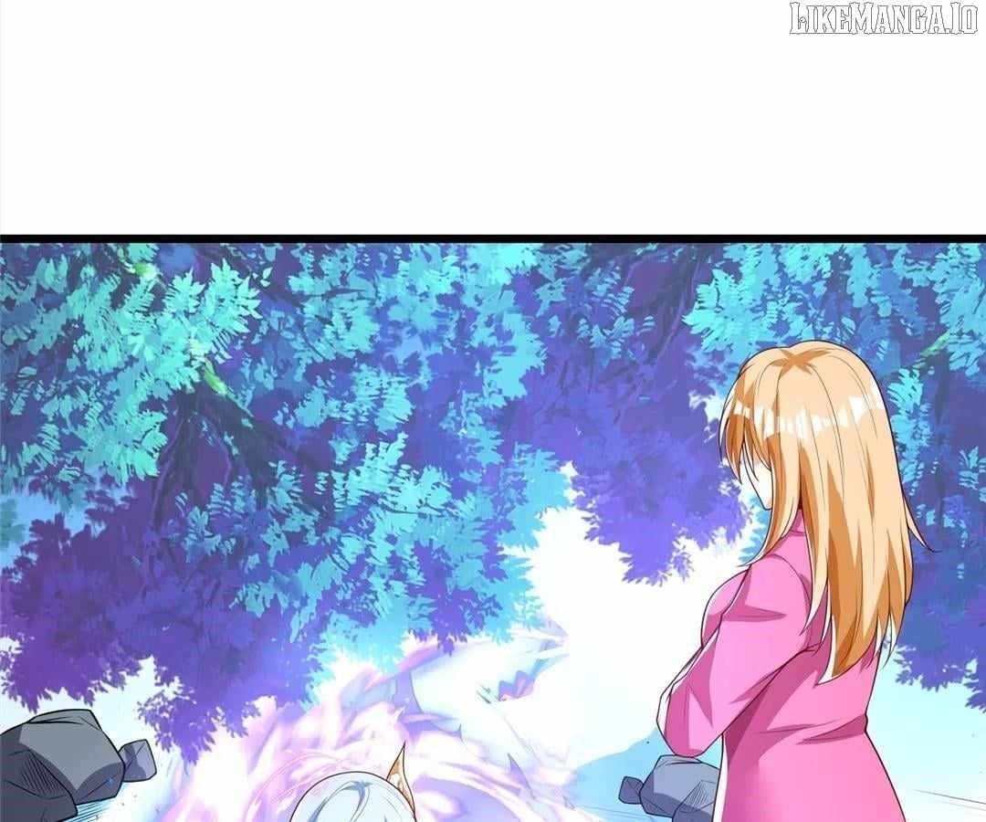 Aura Recovery: I Get a New Skill Everyday Chapter 178 - Page 22