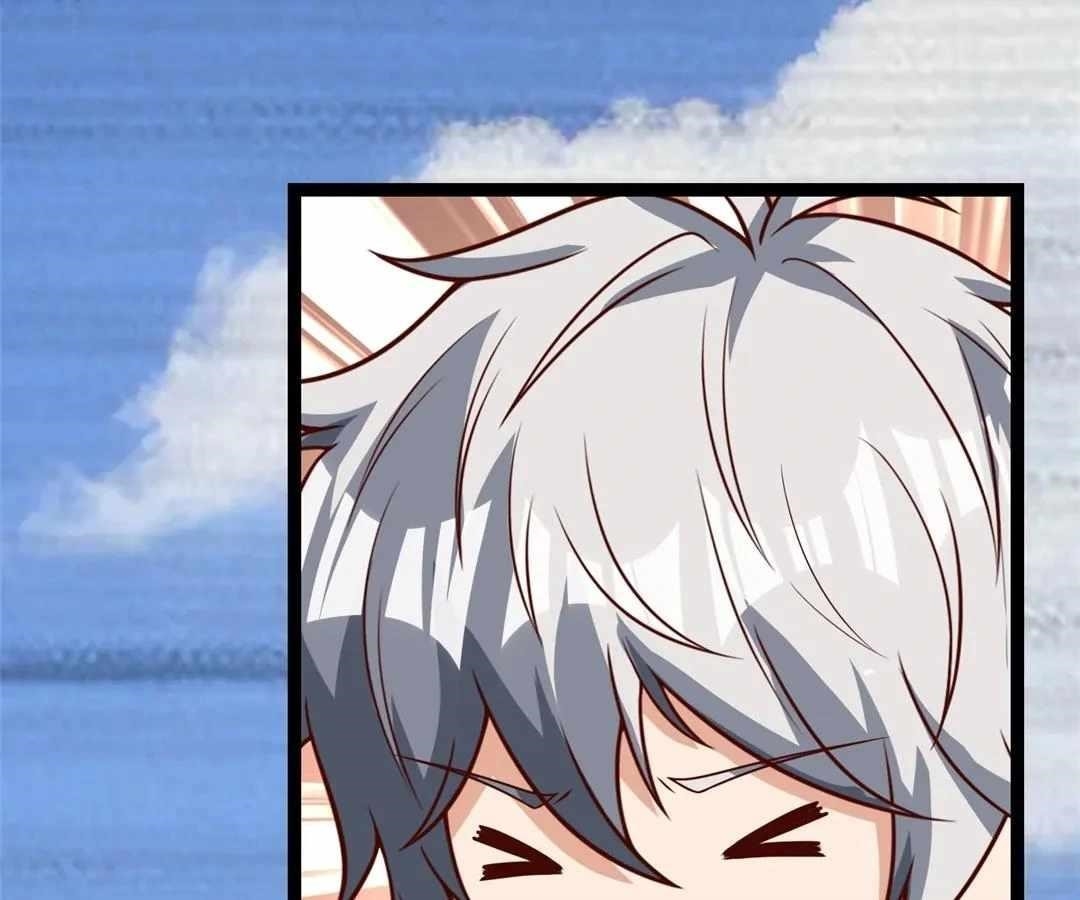 Aura Recovery: I Get a New Skill Everyday Chapter 178 - Page 34