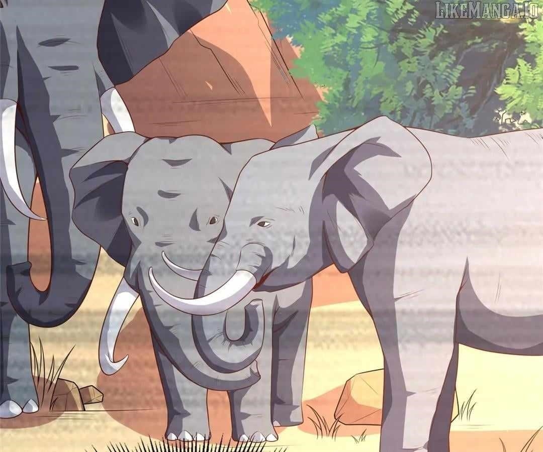 Aura Recovery: I Get a New Skill Everyday Chapter 178 - Page 37