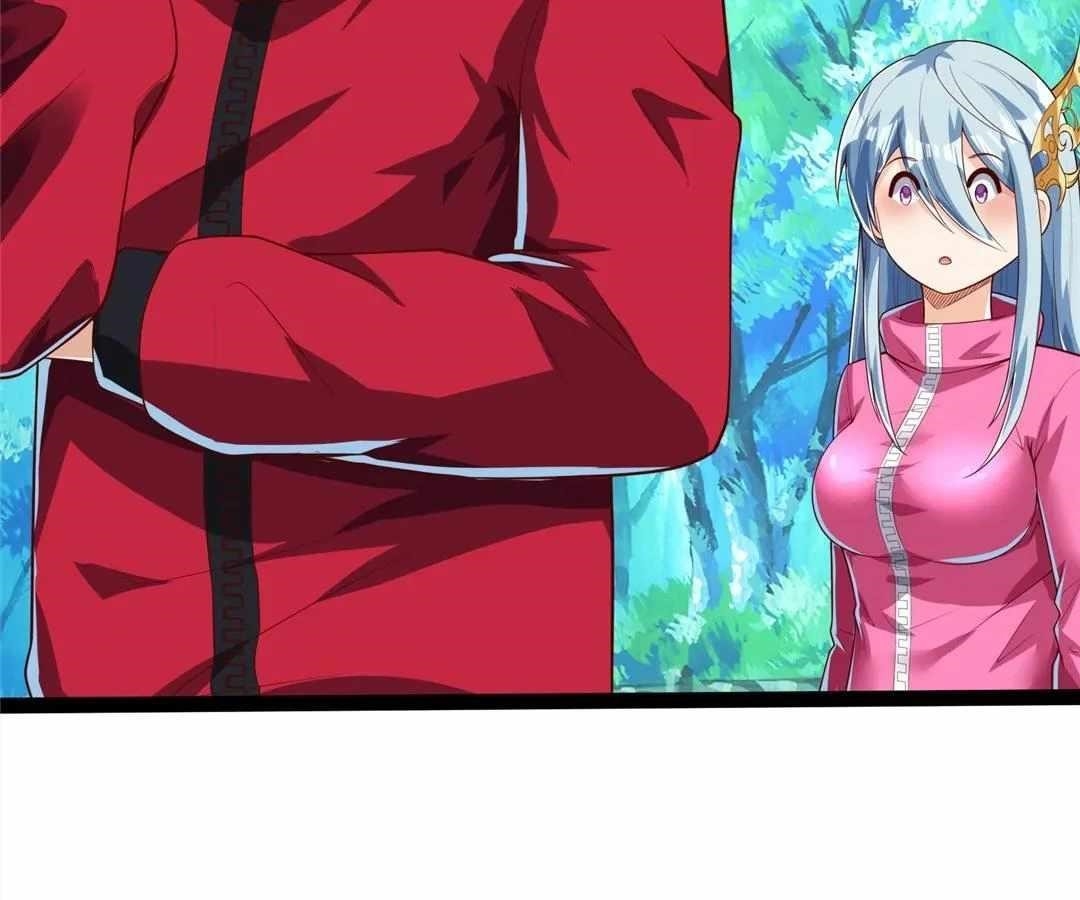 Aura Recovery: I Get a New Skill Everyday Chapter 178 - Page 58