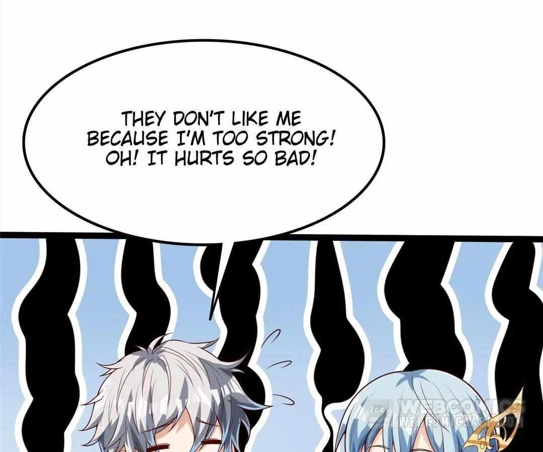 Aura Recovery: I Get a New Skill Everyday Chapter 178 - Page 59