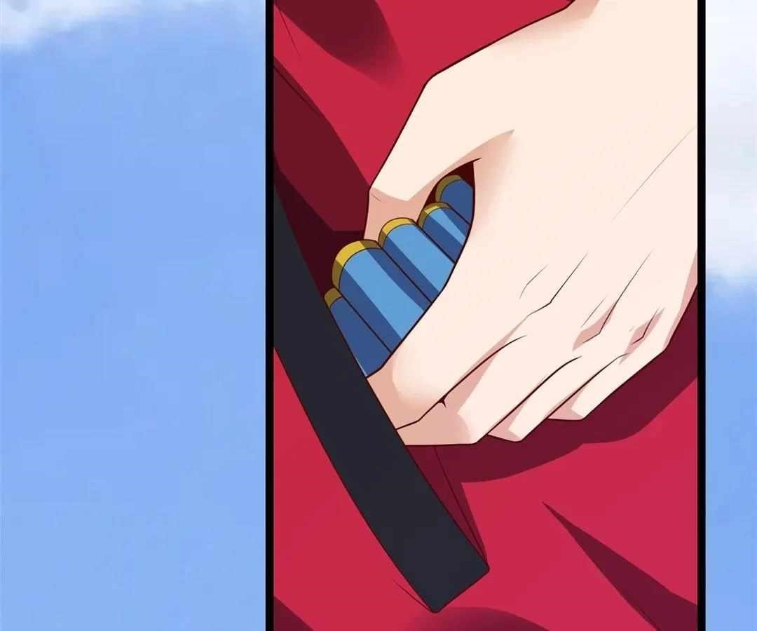 Aura Recovery: I Get a New Skill Everyday Chapter 178 - Page 6