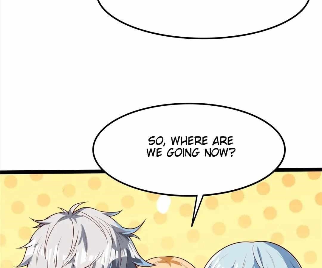 Aura Recovery: I Get a New Skill Everyday Chapter 178 - Page 61