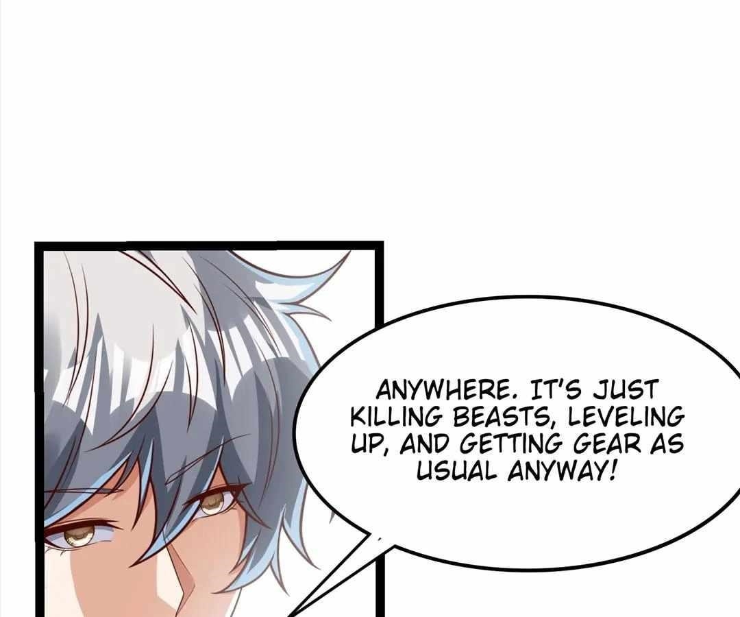 Aura Recovery: I Get a New Skill Everyday Chapter 178 - Page 63