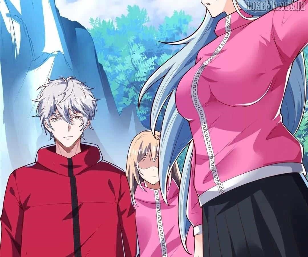 Aura Recovery: I Get a New Skill Everyday Chapter 178 - Page 70