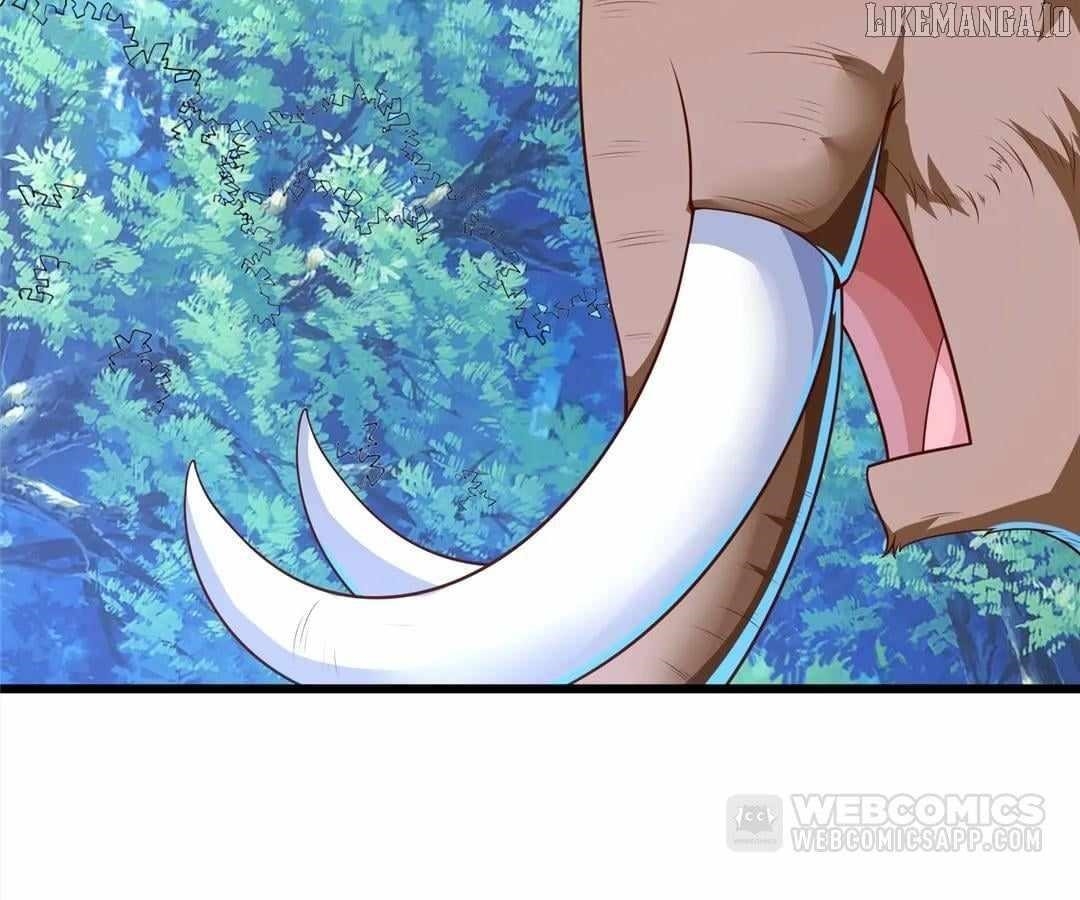 Aura Recovery: I Get a New Skill Everyday Chapter 179 - Page 11